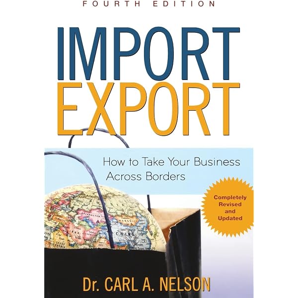 Export/Import Procedures and Documentation: Bade, Donna